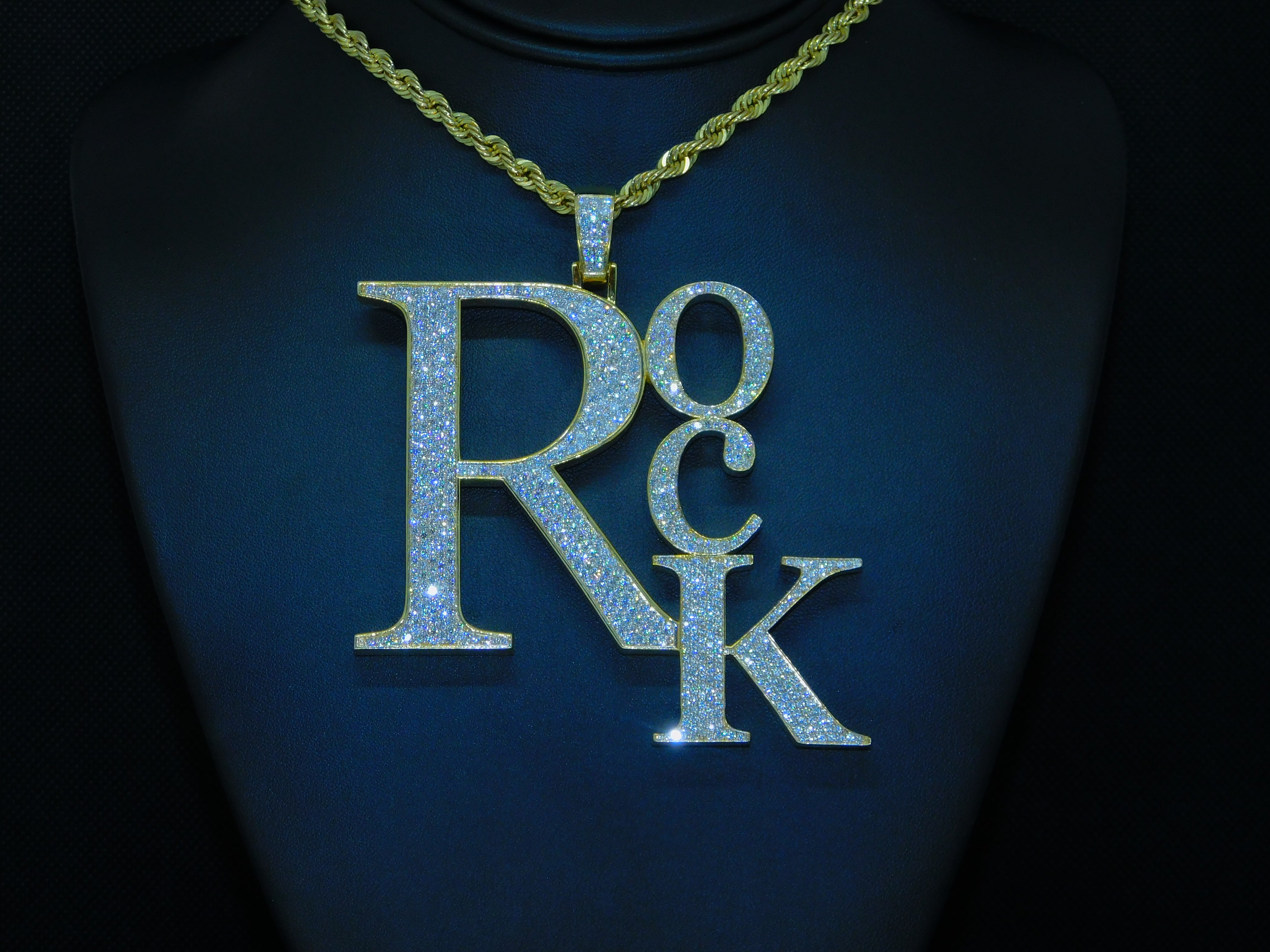 ROCK