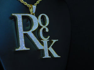 ROCK