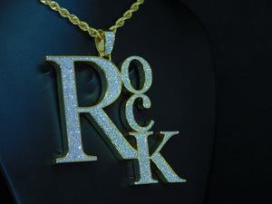 ROCK