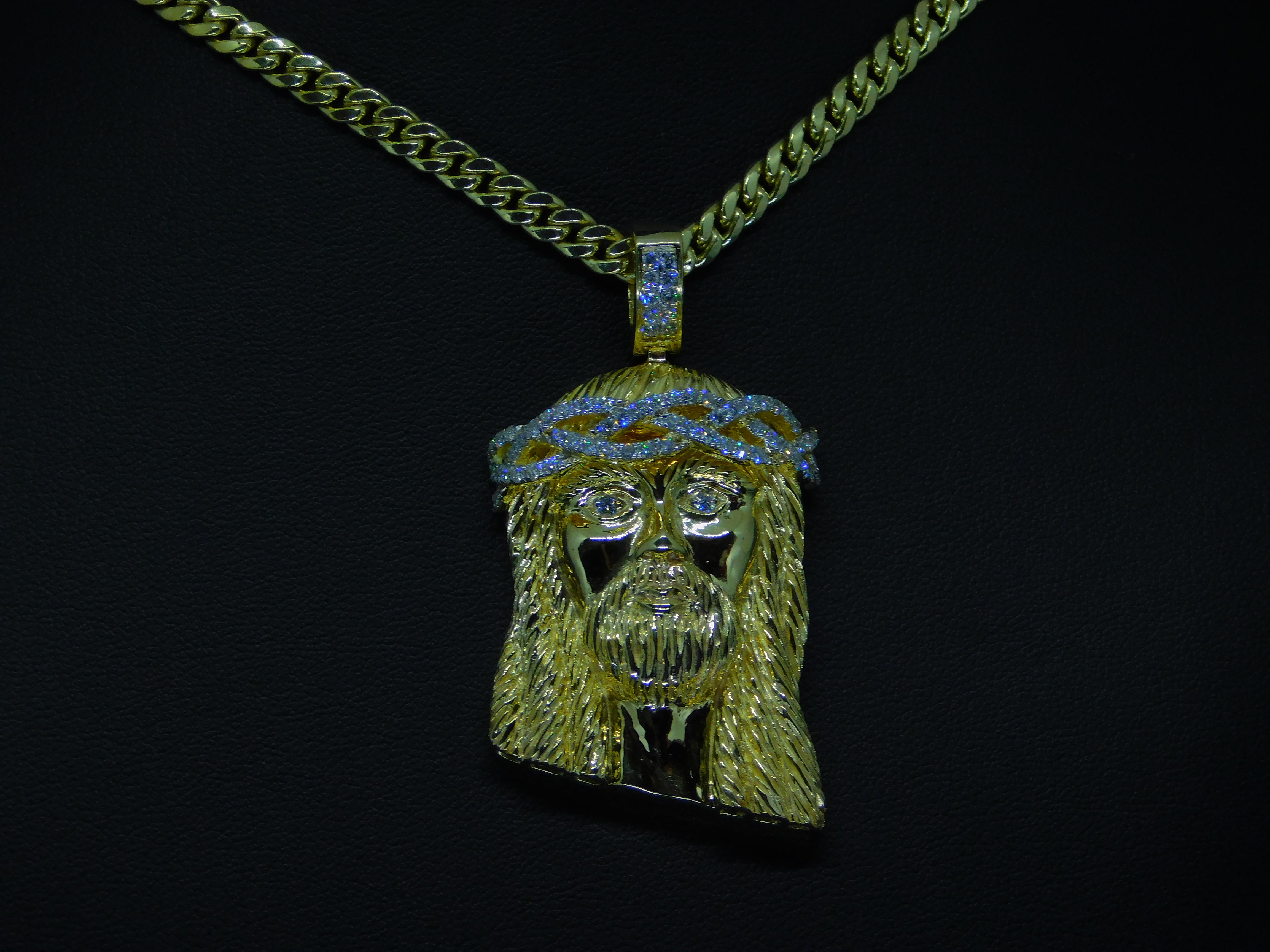 Jesus Piece