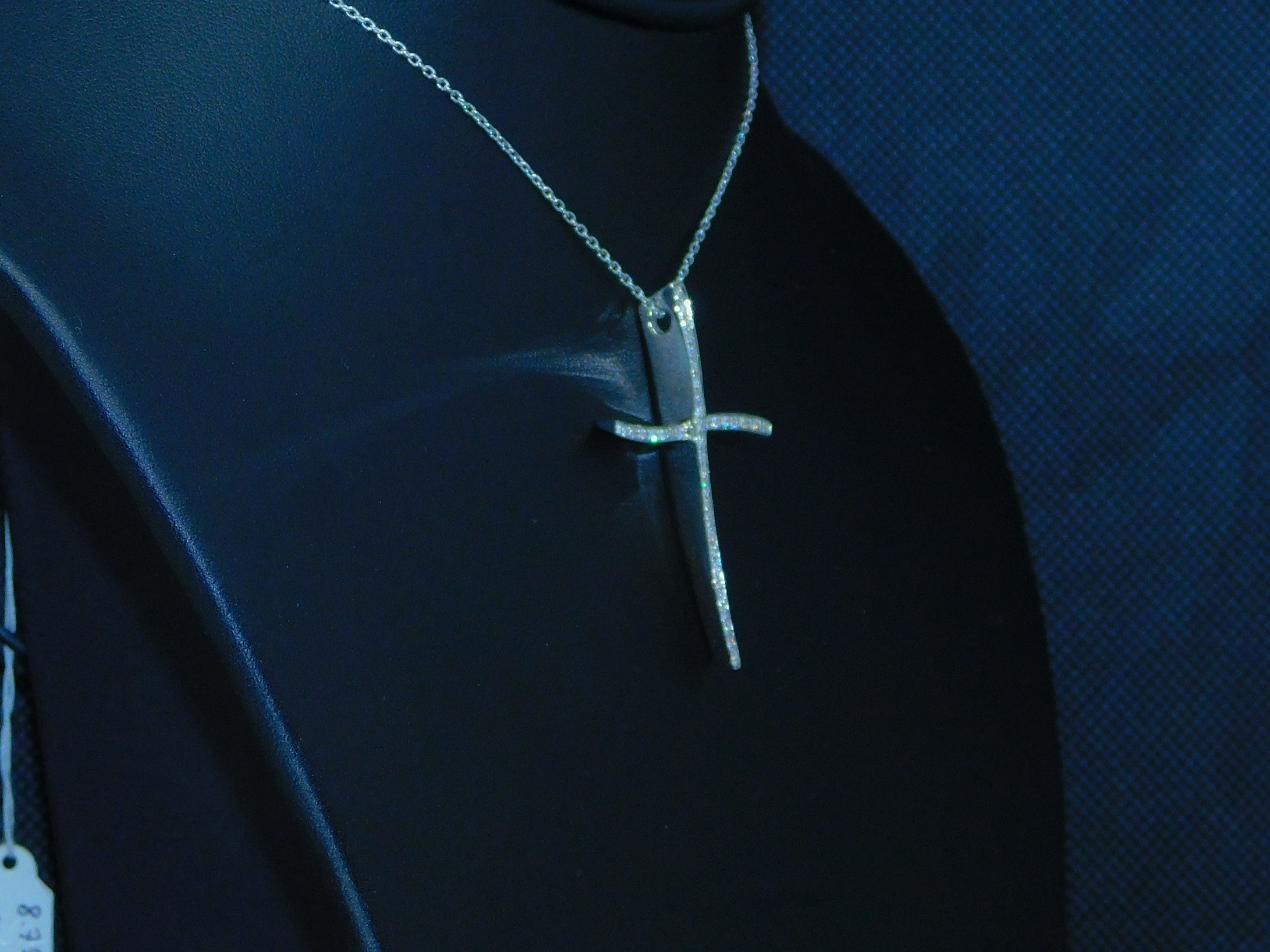 Diamond Cross