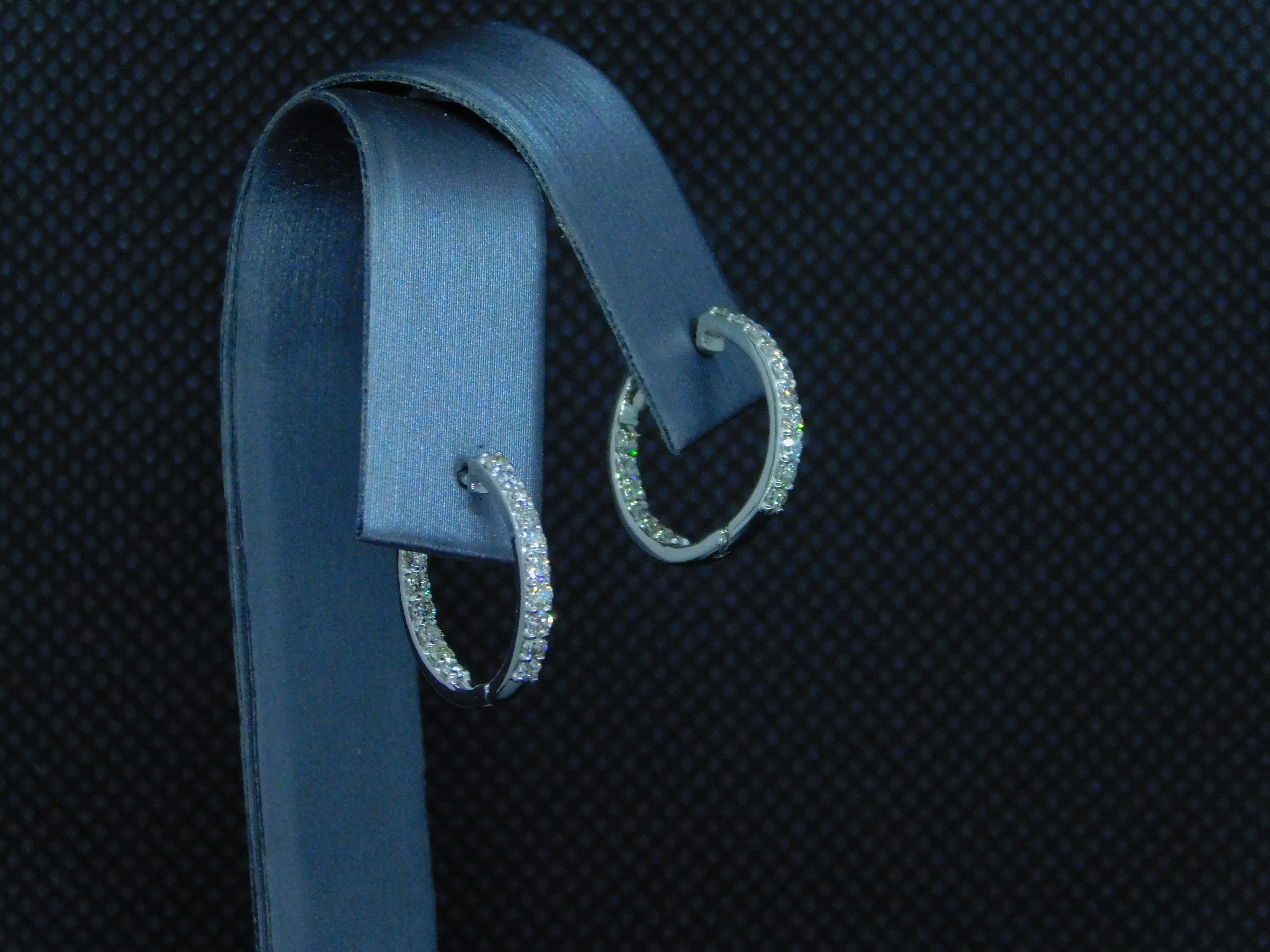 Ladies Earings