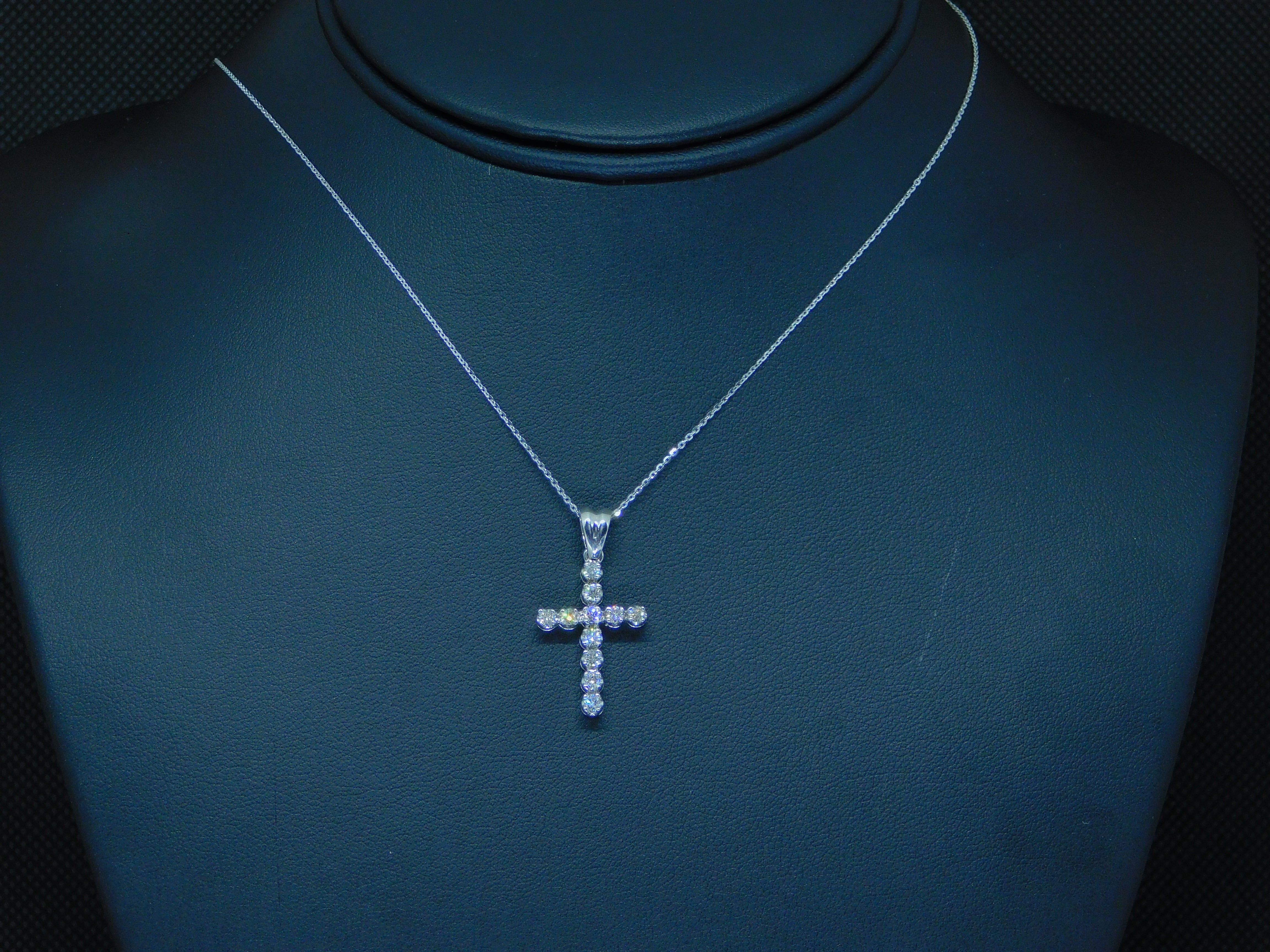 Diamond Cross