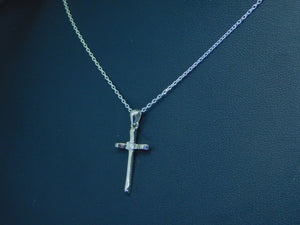 Diamond Cross
