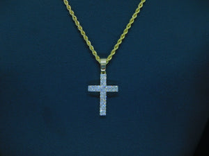 Diamond Cross