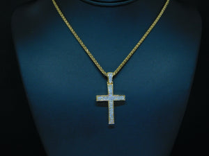 Diamond Cross