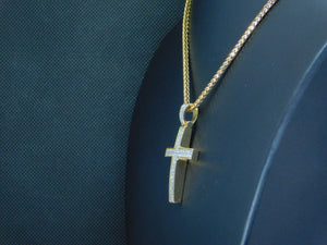 Diamond Cross