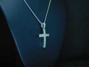 Diamond Cross