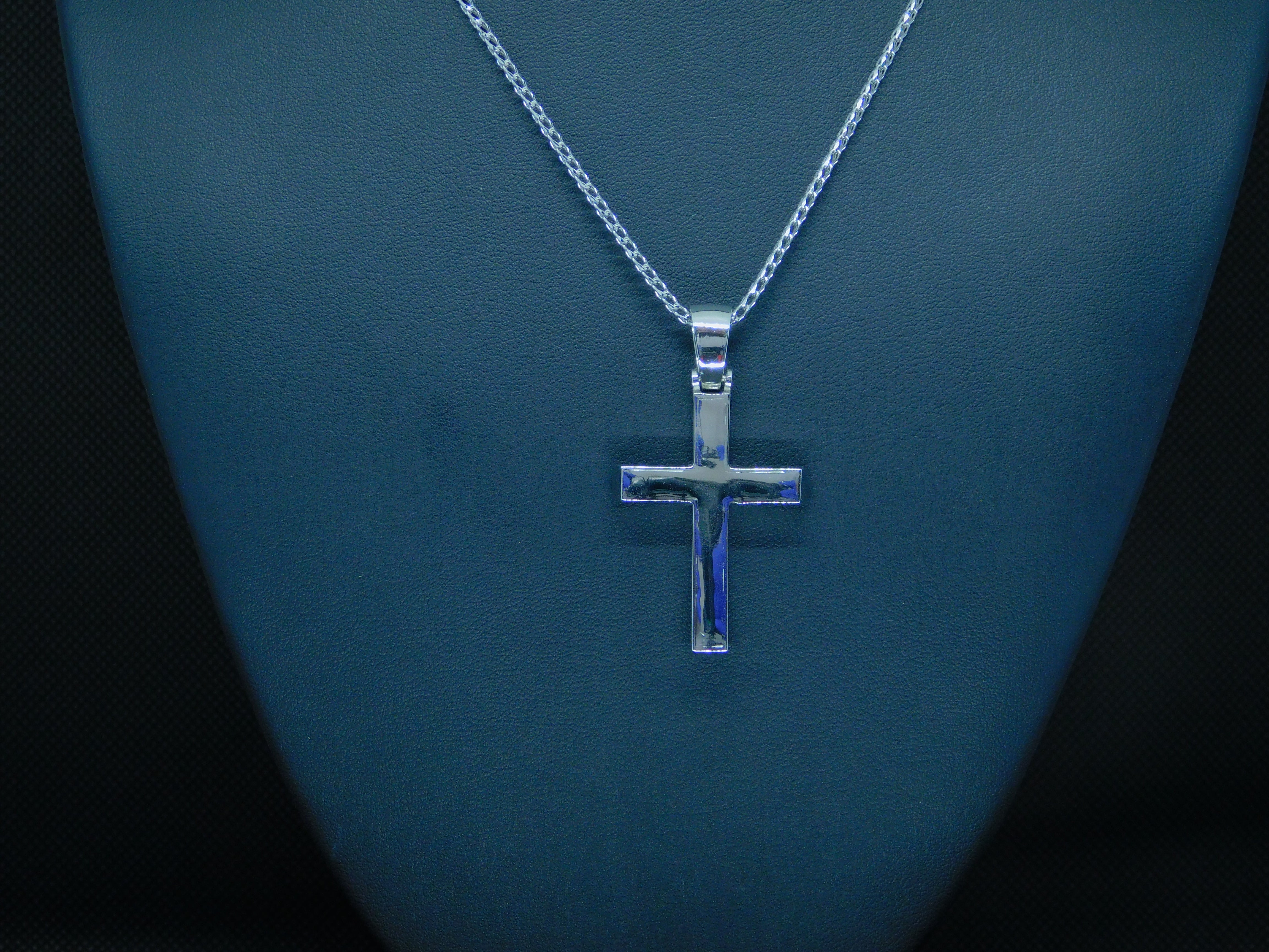 Diamond Cross