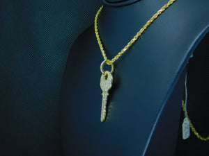 Key Charm