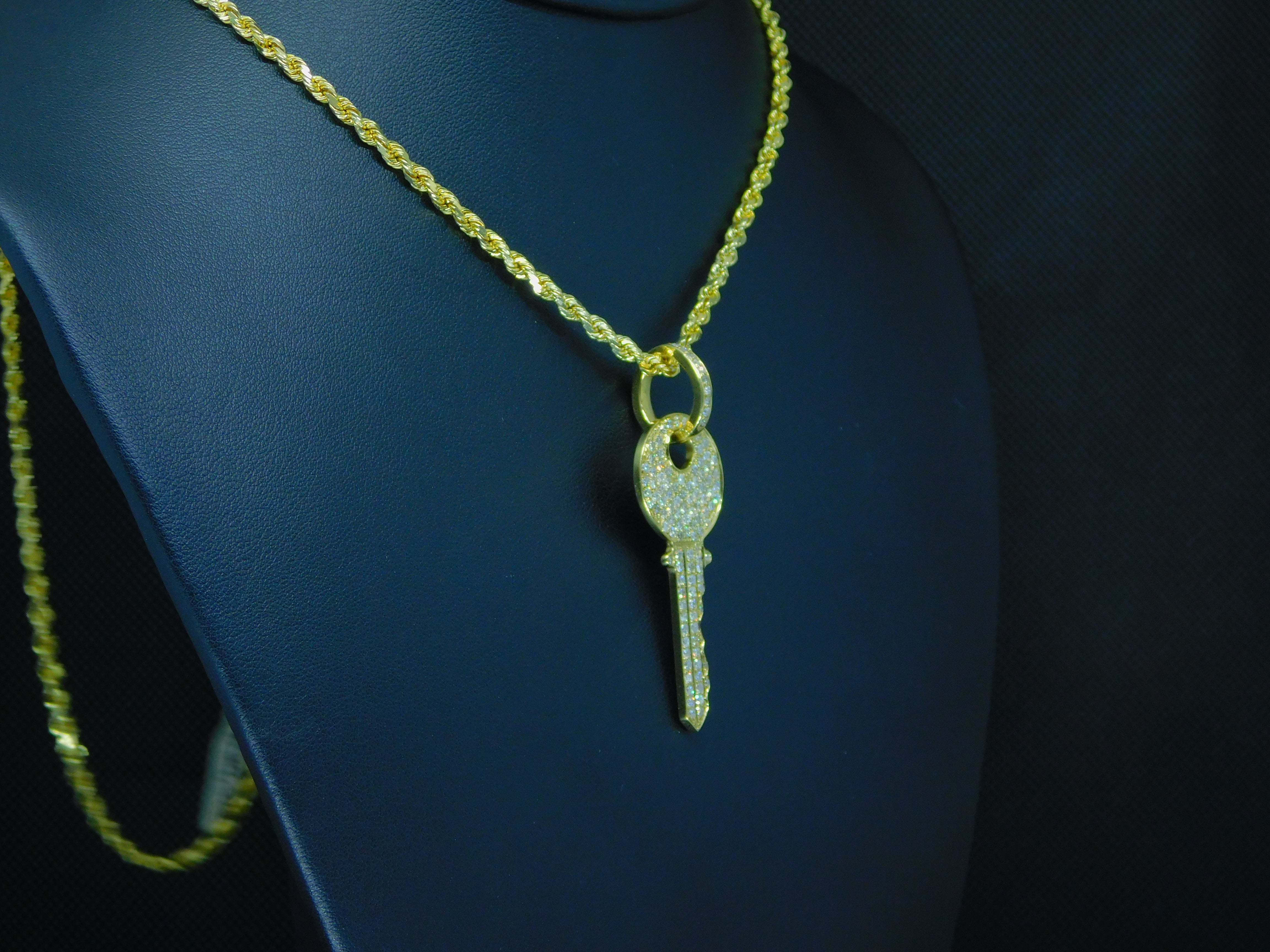 Key Charm