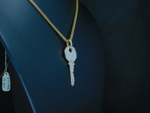 Key Pendant