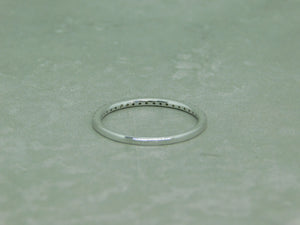 Ladies Diamond Rings Set
