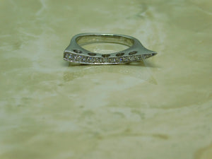 Ladies Diamond Ring