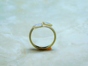 Ladies Ring