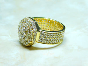 Men's Ring