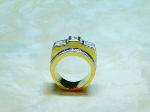 Men's Ring