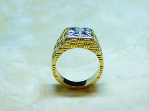 Men's Ring