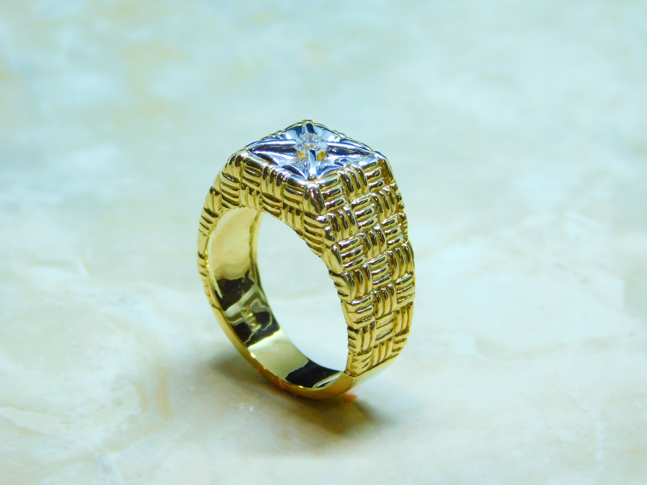 Men's Ring