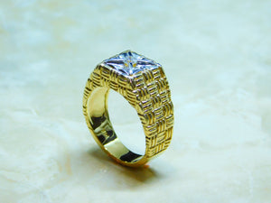 Men's Ring
