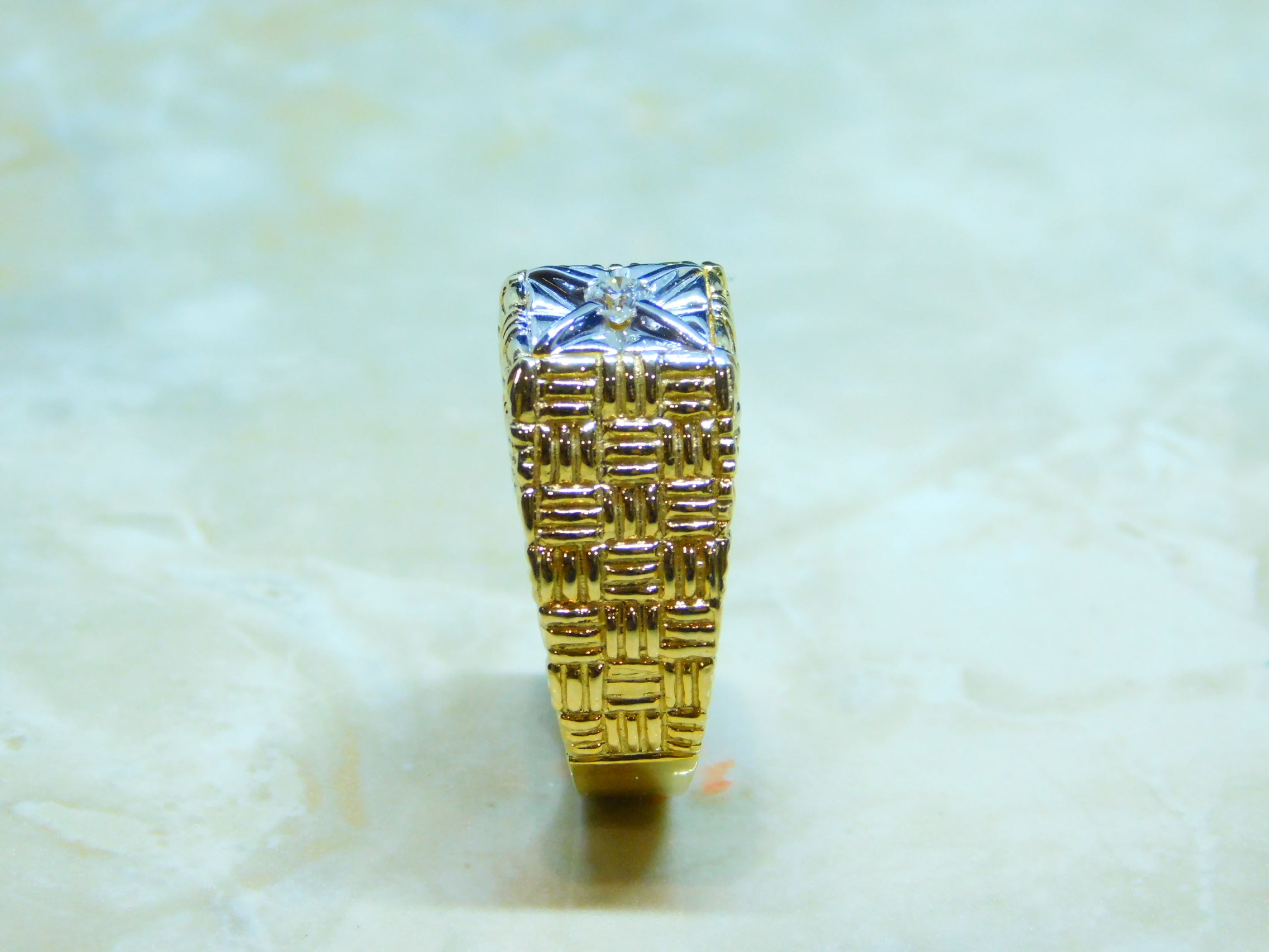 Men's Ring