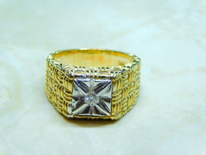 Men's Ring
