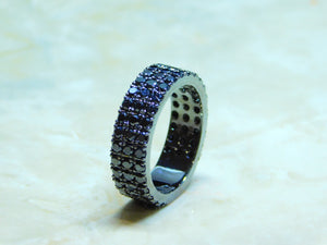 Men's Wedding Band
