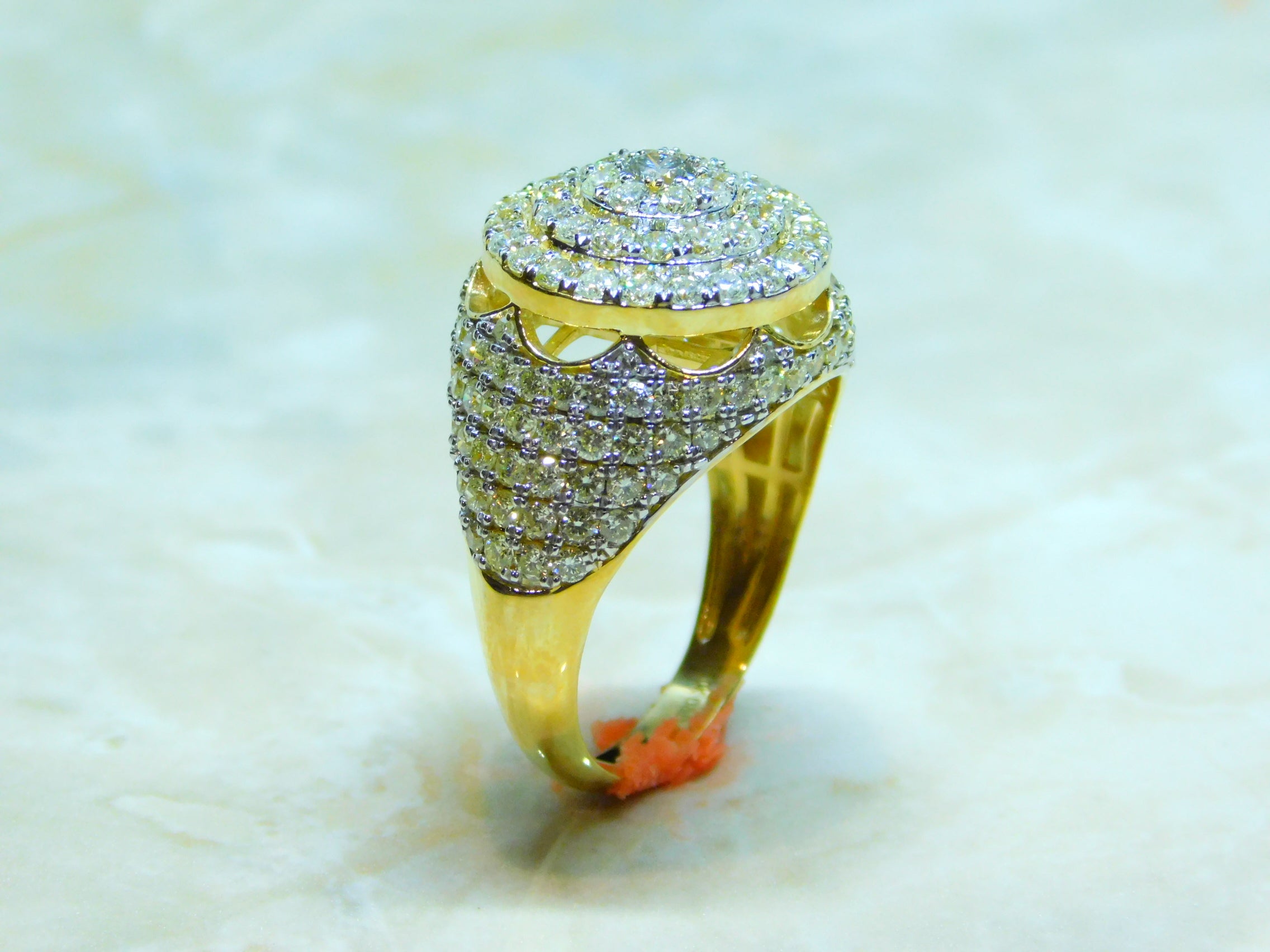 Men's Ring