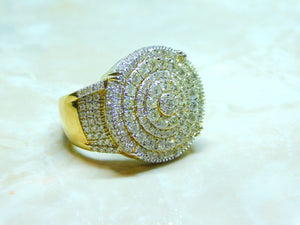 Men's Ring