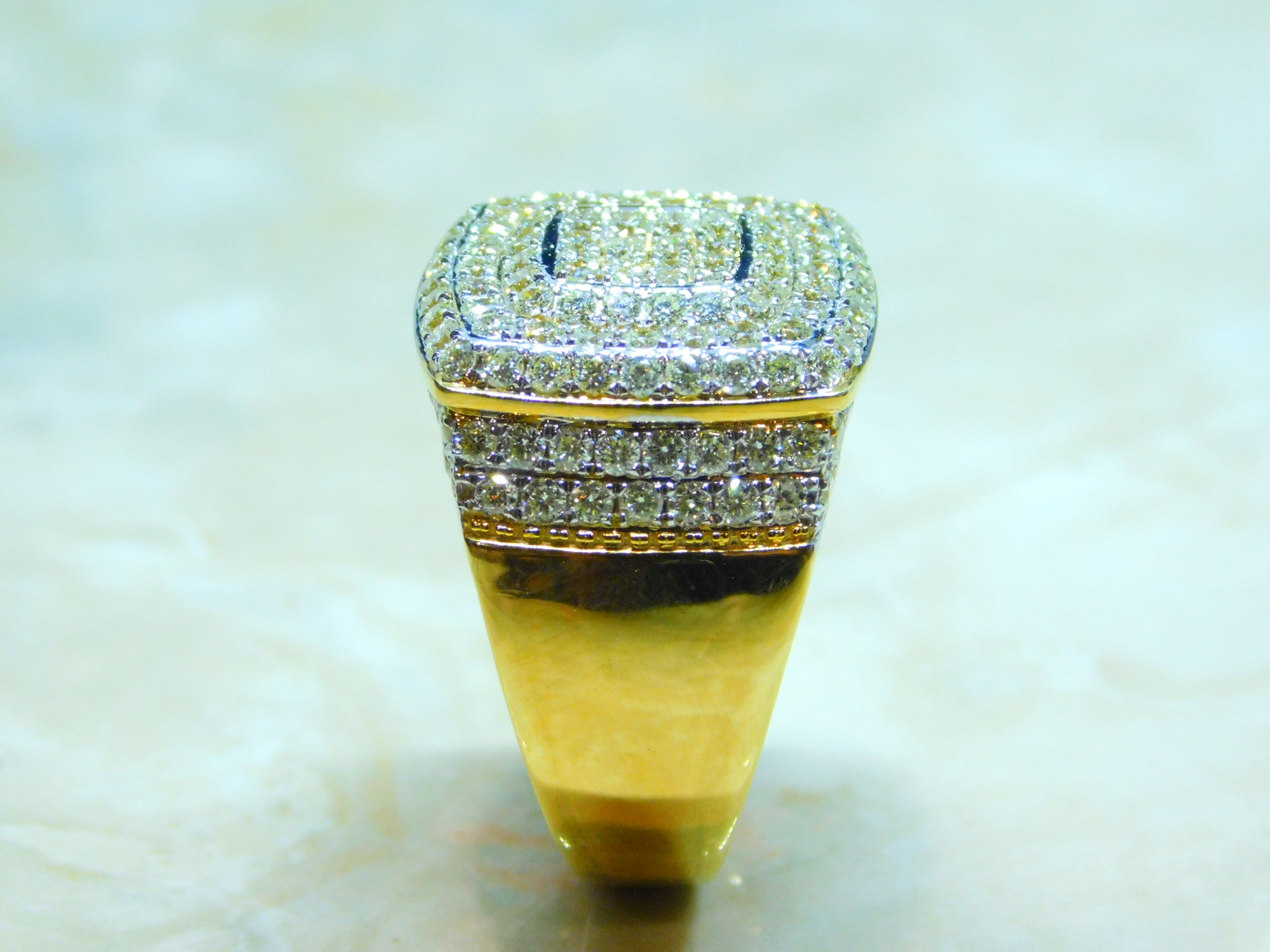 Men's Ring