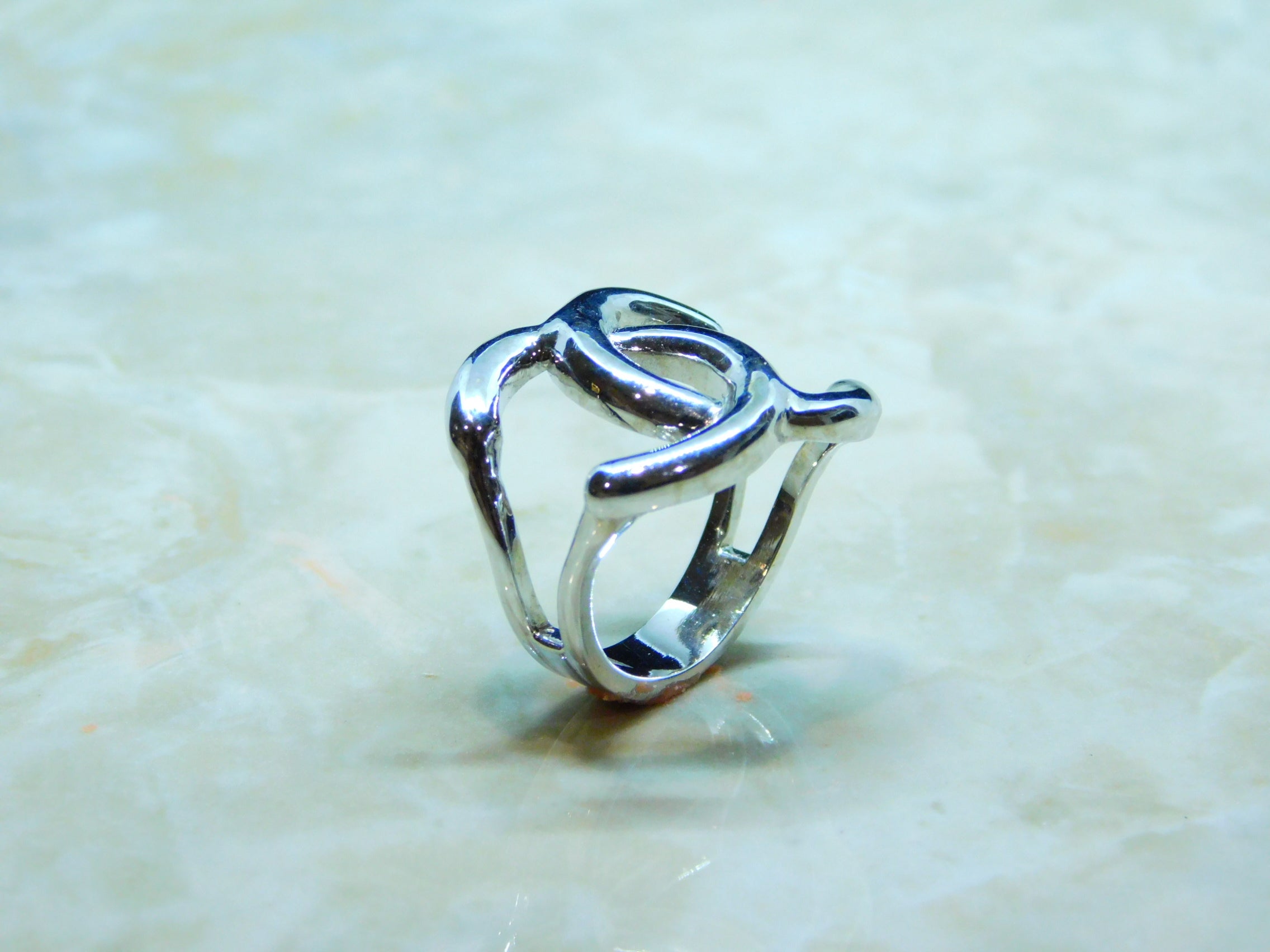 Ladies Ring