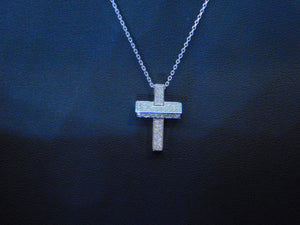 Diamond Cross