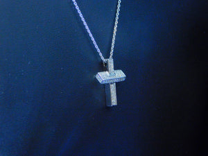 Diamond Cross