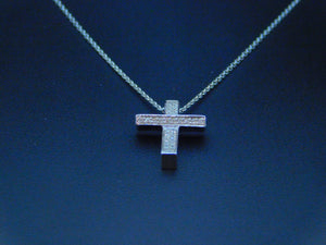 Diamond Cross