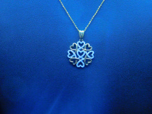 Ladies Pendant