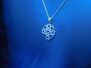 Ladies Pendant