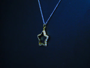 Ladies Pendant