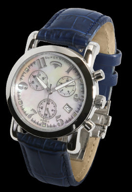 Chronotech Swiss Princess Ladies Watch